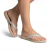 Ojotas Piccadilly 413001 Mujer Moda NG