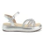 Sandalias Piccadilly 459036 Mujer Moda NG - tienda online