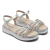 Sandalias Piccadilly 459036 Mujer Moda - comprar online