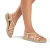 Sandalias Piccadilly 413002 Mujer Moda