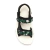 Sandalias Marcel CHAR01 Infantil Moda
