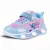 Zapatillas Footy Stitch Luz Niña Moda - comprar online