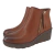 Botas Massimo Chiesa FLORIDA Mujer Moda en internet