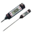 Termometro Digital Lcd Pincha Carne -50° A 300° - 4 Botones