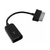 Cable Adaptador Otg Usb Hembra Tablet Samsung Galaxy Tab - comprar online