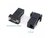 Extensor Vga Por Utp Rj45 Lan Cat5 Cat6 Hasta 20m - comprar online