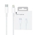 Cable Usb Tipo C A Lightning Certificado Carga Y Datos Para Iphone - 2m - comprar online