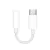 Adaptador Usb Tipo C Macho A Mini Plug 3,5mm - comprar online