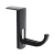 Soporte Para Auriculares Stand Adhesivo Monitor Mueble Gamer - comprar online