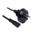 Cable Power Tipo 8 De 60cm en internet