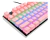 Keycaps Redragon A130 Us Ingles Scarab - tienda online