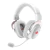 Auriculares Gamer Redragon Redragon Zeus X H510 Pro White - Reacondicionado - TecnoEshop CBA