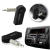 Receptor Bluetooth Manos Libres Mic Auto 3.5mm Bateria - TecnoEshop CBA