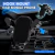 Imagen de Soporte Holder Rejilla Auto Para Celular Ajustable Fijo