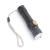 Mini linterna táctica USB ultra compacta con zoom Soporta la lluvia - TecnoEshop CBA