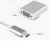 Adaptador Conversor Usb Tipo C 3.1 A Vga Celular Macbook Chromebook - comprar online