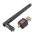 Placa De Red Wifi Usb Mini 802.1n/g/b 300 Mbps en internet