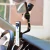 Soporte Celular Gps Auto Retrovisor Espejo Ajustable 360° - comprar online