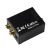 Conversor Audio Digital Optico Toslink A Rca Analogico - TecnoEshop CBA