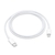 Cable Usb Tipo C A Lightning Certificado Carga Y Datos Para Iphone - 2m - TecnoEshop CBA