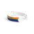 Malla Reemplazo Diseño Xiaomi Mi Band 3 4 Silicona - tienda online