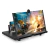 Ampliador De Pantalla 3d Tipo Lupa Para Celular Series Cine - TecnoEshop CBA