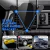 Soporte Holder Rejilla Auto Para Celular Ajustable Fijo