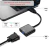 Conversor Hdmi A Vga +3.5mm Audio Consolas Notebooks Pc - comprar online