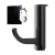 Imagen de Soporte Para Auriculares Stand Adhesivo Monitor Mueble Gamer