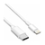 Cable Usb Tipo C A Lightning Certificado Carga Y Datos Para Iphone - 2m