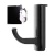 Imagen de Soporte Para Auriculares Stand Adhesivo Monitor Mueble Gamer