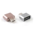 Imagen de Adaptador Otg Micro Usb Macho A Usb 2.0 Hembra
