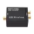 Imagen de Conversor Audio Digital A Analogico Bluetooth Y Optico A Rca