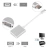 Adaptador Conversor Usb Tipo C 3.1 A Vga Celular Macbook Chromebook en internet