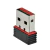 Adaptador Placa De Red Wifi Usb Nano Mini Wireless