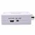 Imagen de Conversor Rca Audio Video A Hdmi Hembra