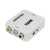 Conversor Vga A Rca Av Para Tv Tubo Normal - TecnoEshop CBA