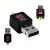 Placa De Red Wifi Usb Mini 802.1n/g/b 300 Mbps