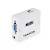 Conversor Vga A Hdmi Con Audio Conecta Notebook A Tv Full Hd - TecnoEshop CBA