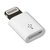 Adaptador Lightning 8 Pines A Micro Usb Iphone 5 6 7 8 X - tienda online