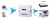 Imagen de Conversor Vga A Hdmi Con Audio Conecta Notebook A Tv Full Hd