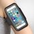 Imagen de Brazalete Funda Porta Celular Llave Deportes Correr Running