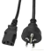 Cable Power De Alimentacion 220v Para Pc Monitor en internet