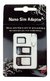 Adaptador Chip 3 En 1 Micro Y Nano A Sim Y Nano A Micro Sim - TecnoEshop CBA
