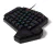 Teclado Gamer Redragon Diti K585 Rgb Mecanico - TecnoEshop CBA