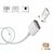 Cable Magnetico Micro Usb Iman 2 A