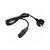 Cable Power De Alimentacion 220v Para Pc Monitor