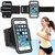 Brazalete Funda Porta Celular Llave Deportes Correr Running - comprar online