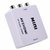 Conversor Rca Audio Video A Hdmi Hembra - tienda online