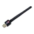 Placa De Red Wifi Usb Mini 802.1n/g/b 300 Mbps - comprar online
